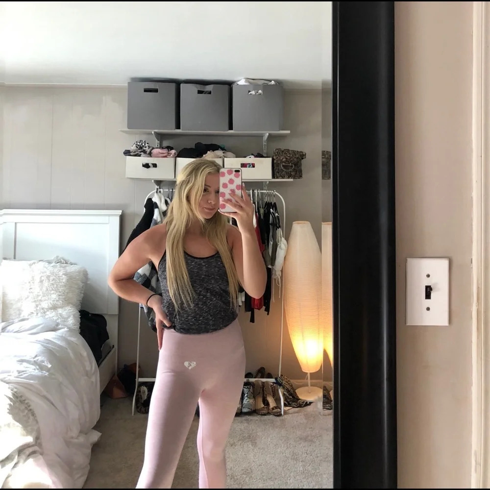 workout top XS - Picture 5 of 10